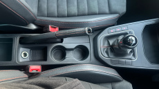 SEAT Ibiza 1.0 TSI 95 FR Sport 5dr Petrol Hatchback